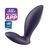 Анальна смарт-пробка з вібрацією Satisfyer Power Plug SO8678 фото