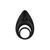 Эрекционное виброкольцо Nexus Enhance Vibrating Cock and Ball Ring SO6639 фото