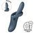Вибратор Satisfyer Heat Flex 4 Grey SX2170 фото