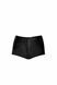 Шортики Noir Handmade F318 Wild crocodile printed wetlook shorts - XXL