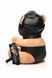 Іграшка плюшевий ведмідь HOODED Teddy Bear Plush SO9815 фото 3