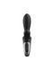 Смарт-вібратор з підігрівом Satisfyer Heat Climax + SO6091 фото 3