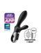 Смарт-вібратор з підігрівом Satisfyer Heat Climax + SO6091 фото 1