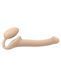 Безременной страпон Strap-On-Me Flesh S SO2349 фото 1