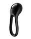 Ерекційне кільце з вібрацією Satisfyer Majestic Duo SO5546 фото 1