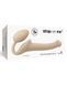 Безременной страпон Strap-On-Me Flesh S SO2349 фото 3