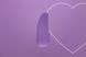 Вібратор-язичок FairyGasm ThrillLeaf violet SX0652 фото 6