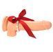 Прикраса на пеніс із перлинами &laquo;Подарунок&raquo; Art of Sex - Gift