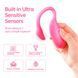 Смарт-виброяйцо Magic Motion Flamingo Max Pink SX2194 фото 6