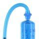 Вакуумна помпа XLsucker Penis Pump Blue E22147 фото 2