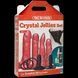 Набор для страпона Doc Johnson Crystal Jellies Set SO1989 фото 5