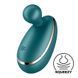 Вібратор Satisfyer Spot On 1 Green SO8414 фото 1