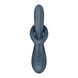Вибратор Satisfyer Heat Flex 4 Grey SX2170 фото 5