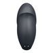 Вибростимулятор пульсатор Satisfyer Tap & Climax 1 Grey SX0567 фото 6