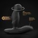 Масажери простати Dorcel P-Swing з підігрівом SO3073 фото 3