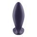 Анальна смарт-пробка з вібрацією Satisfyer Power Plug SO8678 фото 3