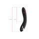 Вібратор з електростимуляцією Mystim Electric Eric eStim Black SO2987 фото 5