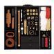 БДСМ-набор LOCKINK Play Kit Brown SX0820 фото 1