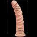 Фалоімітатор Doc Johnson The D Ragin D 8 Inch Without Balls SO2820 фото 2
