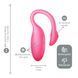 Смарт-виброяйцо Magic Motion Flamingo Max Pink SX2194 фото 3