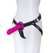 Джинсові трусики для страпона Adrien Lastic Lastic Strap-on AD40779 фото 2