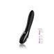 Вібратор з електростимуляцією Mystim Electric Eric eStim Black SO2987 фото 4