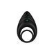 Эрекционное виброкольцо Nexus Enhance Vibrating Cock and Ball Ring SO6639 фото 1