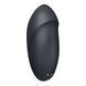 Вибростимулятор пульсатор Satisfyer Tap & Climax 1 Grey SX0567 фото 5