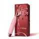 Кліторальний вібратор KISTOY C-King Pink SO9557 фото 1