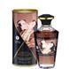 Розігрівальна олія Shunga Aphrodisiac Шоколад 100мл SO2498 фото