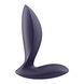 Анальна смарт-пробка з вібрацією Satisfyer Power Plug SO8678 фото 2