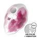 Вакуумный стимулятор Satisfyer Cloud Dancer Red SO8975 фото 1