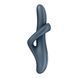 Вибратор Satisfyer Heat Flex 4 Grey SX2170 фото 2