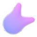 Вакуумний кліторальний стимулятор з вібрацією Satisfyer Mermaid Vibes фіолетовий SX1219 фото 2