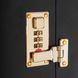 БДСМ-набор LOCKINK Play Kit Brown SX0820 фото 4