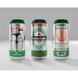 Мастурбатор-вагіна Alive Heineken Vagina II SX1392 фото 8