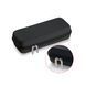 Вібратор з електростимуляцією Mystim Electric Eric eStim Black SO2987 фото 9