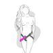 Джинсові трусики для страпона Adrien Lastic Lastic Strap-on AD40779 фото 3