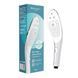 Насадка-стимулятор для душу Womanizer Wave Chrome SO8765 фото 7