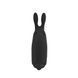 Віброкуля Adrien Lastic Pocket Vibe Rabbit Black AD33499 фото 1