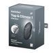 Вибростимулятор пульсатор Satisfyer Tap & Climax 1 Grey SX0567 фото 8