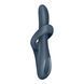 Вибратор Satisfyer Heat Flex 4 Grey SX2170 фото 3