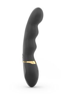 Вибратор Dorcel Too Much Rechargeable Black SO3088 фото