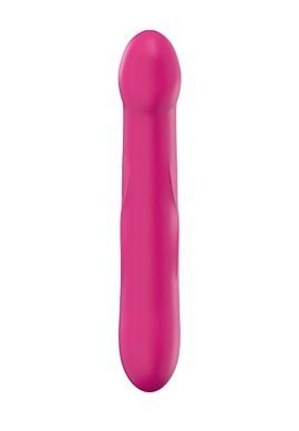 Дилдо Dorcel Real Sensation M Magenta SO1731 фото