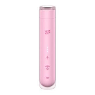 Вакуумний стимулятор Satisfyer First Kiss SX2164 фото