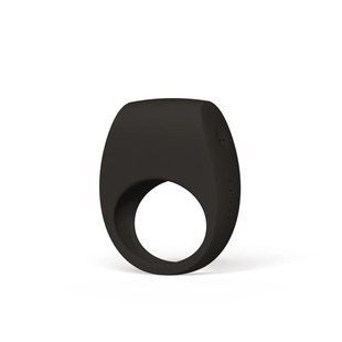 Эрекционное кольцо с вибрацией LELO Tor 3 Black SX0700 фото