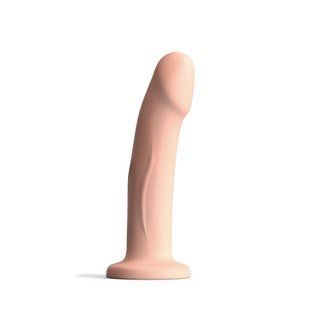 Фаллоимитатор Dorcel Real Pleasure M Vanilla SX2266 фото