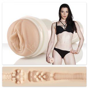 Мастурбатор Fleshlight Girls: Stoya - Destroya F14667 фото