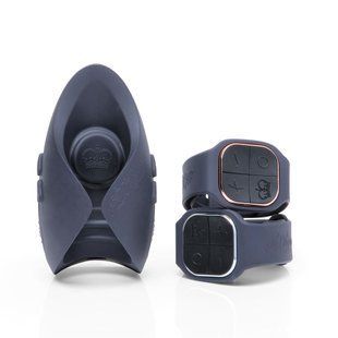Мастурбатор Hot Octopuss PULSE DUO LUX SO8730 фото