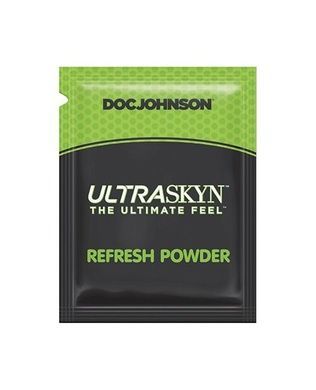Набір для мінету Doc Johnson GoodHead Grapefruit Blowjob Set - Yellow SX1322 фото